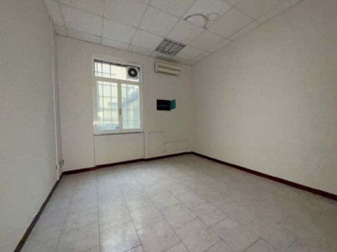 Ufficio ampia metratura in pieno centro